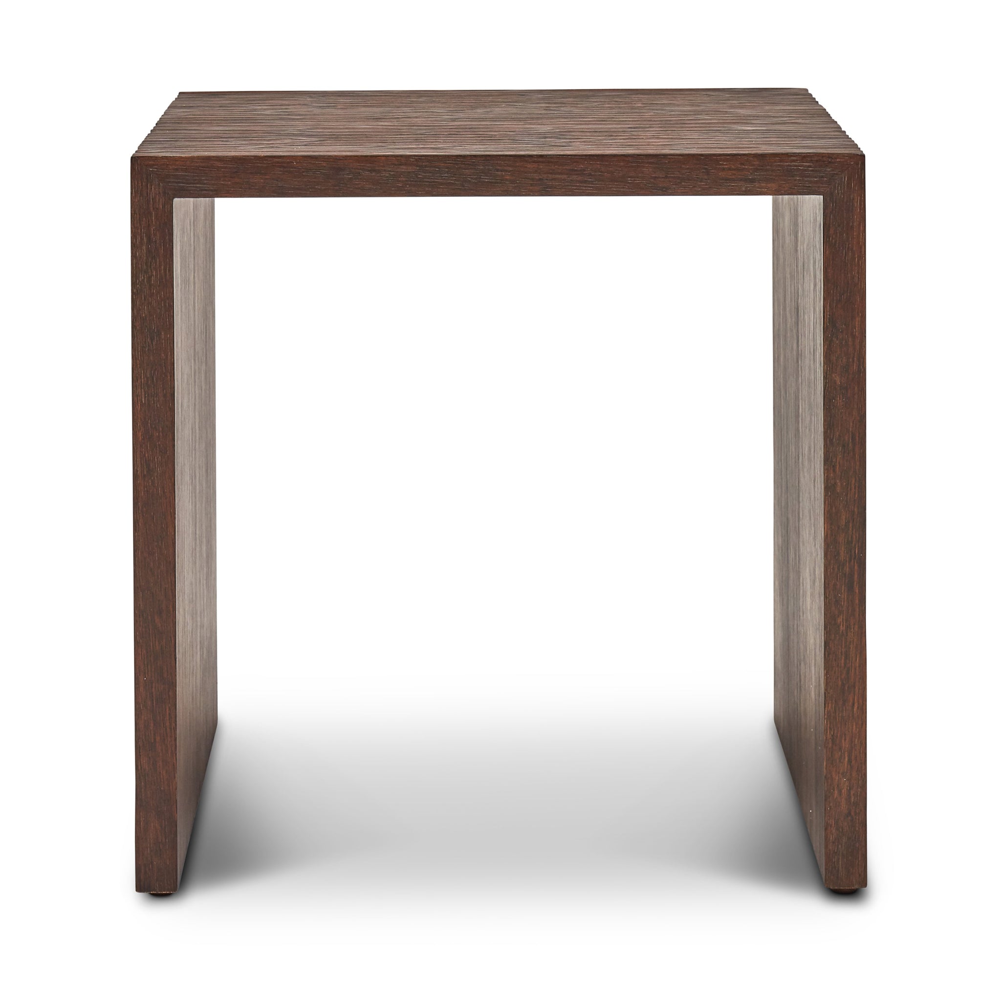 Urbia Justine End Table, brown
