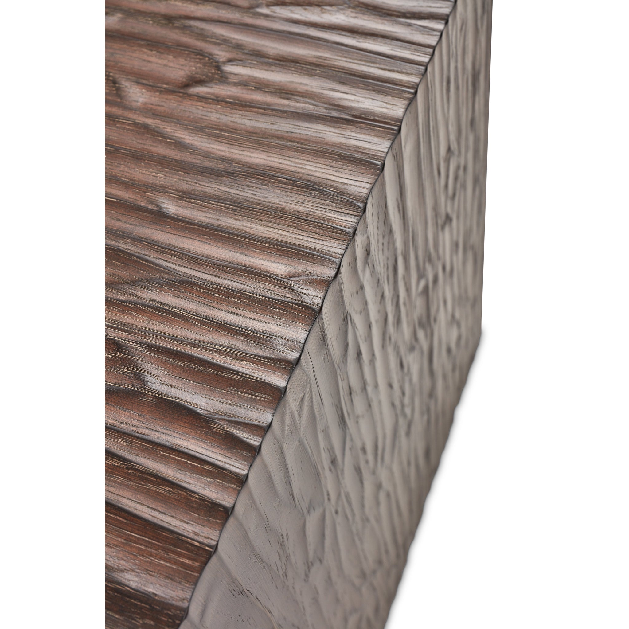 Urbia Justine End Table, brown