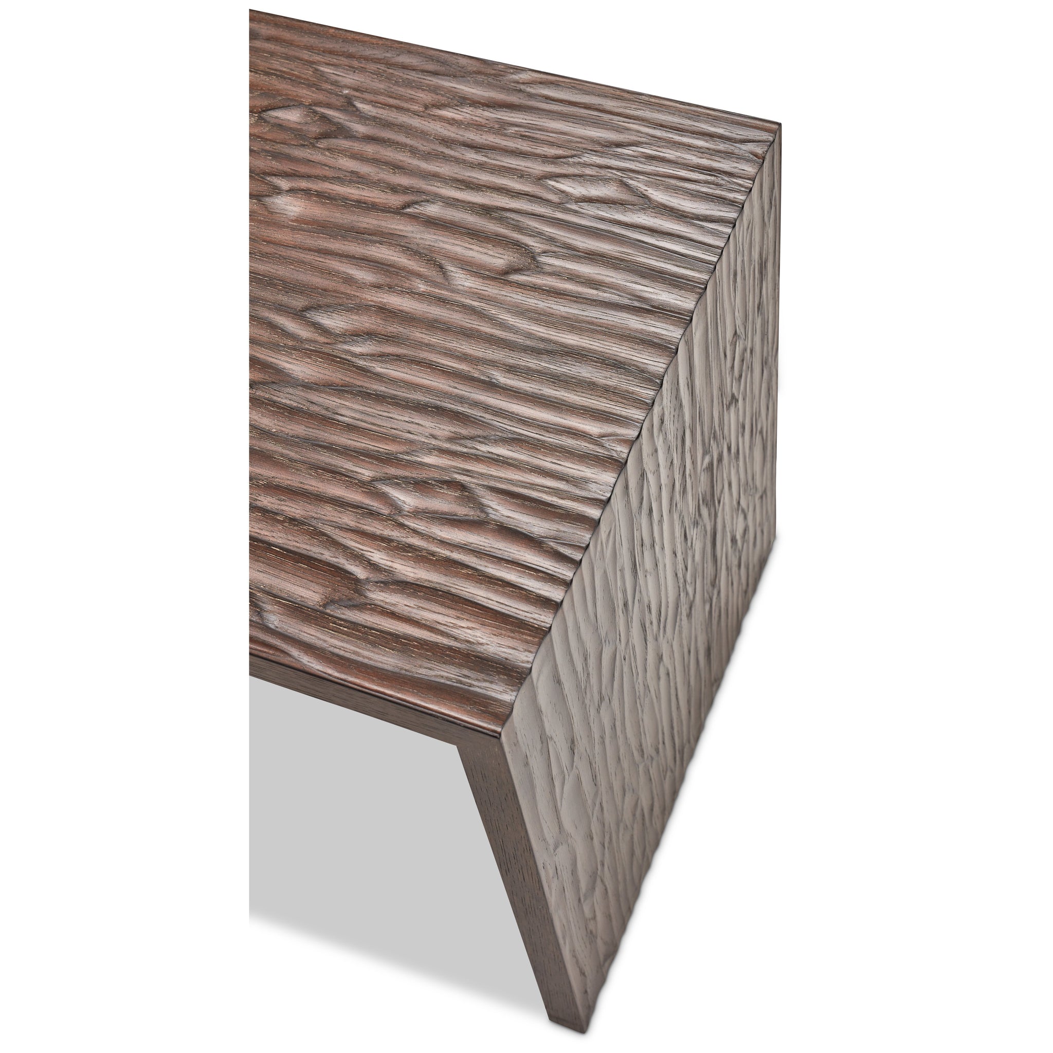 Urbia Justine End Table, brown