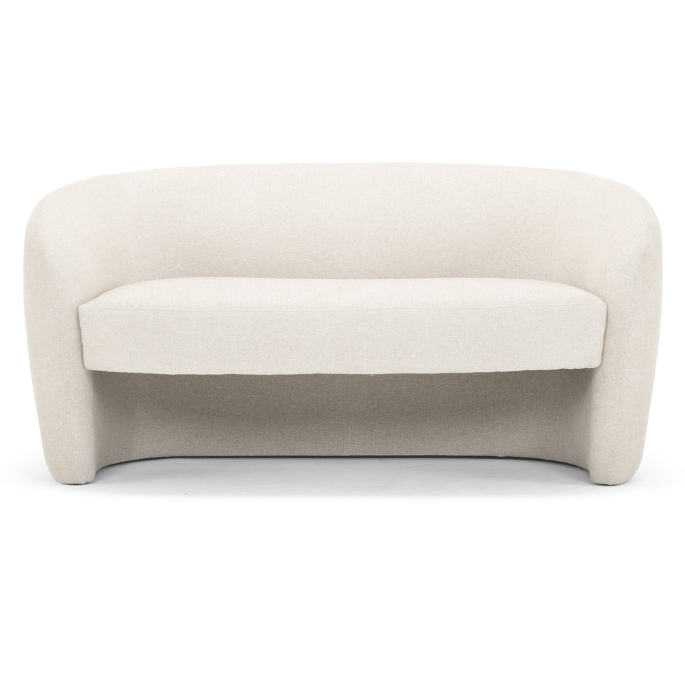 Blythe Settee by Urbia, Beige