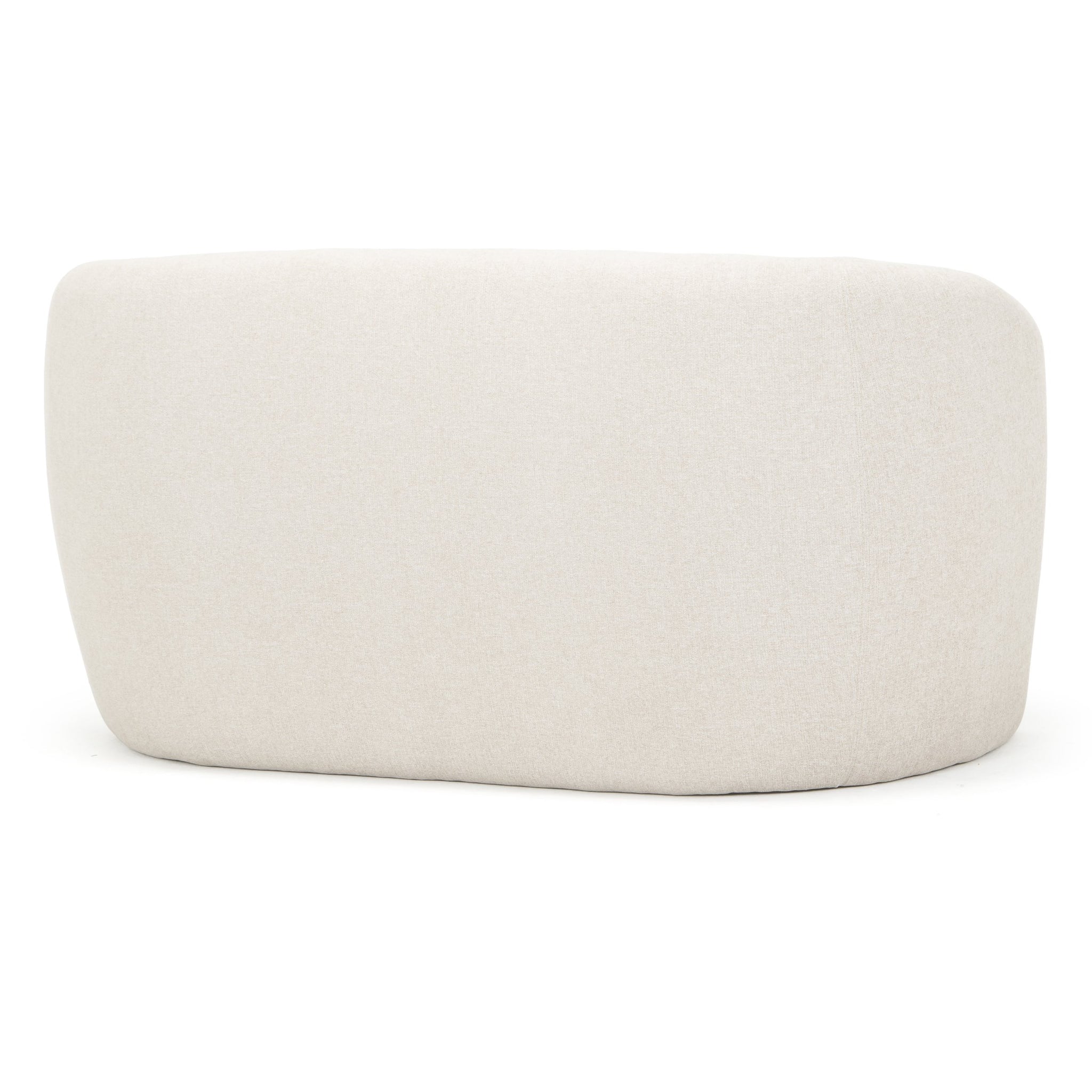 Blythe Settee by Urbia, Beige