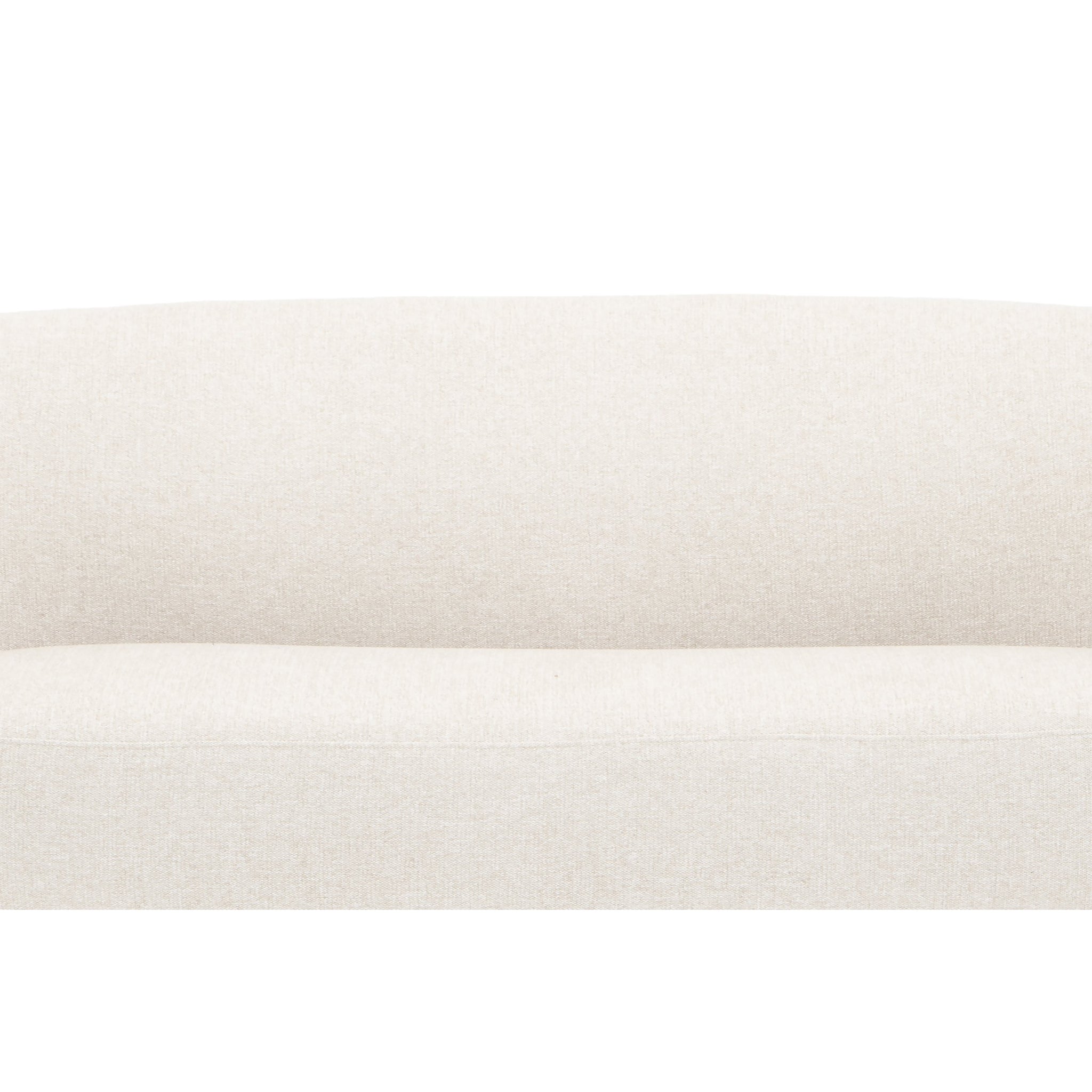 Blythe Settee by Urbia, Beige