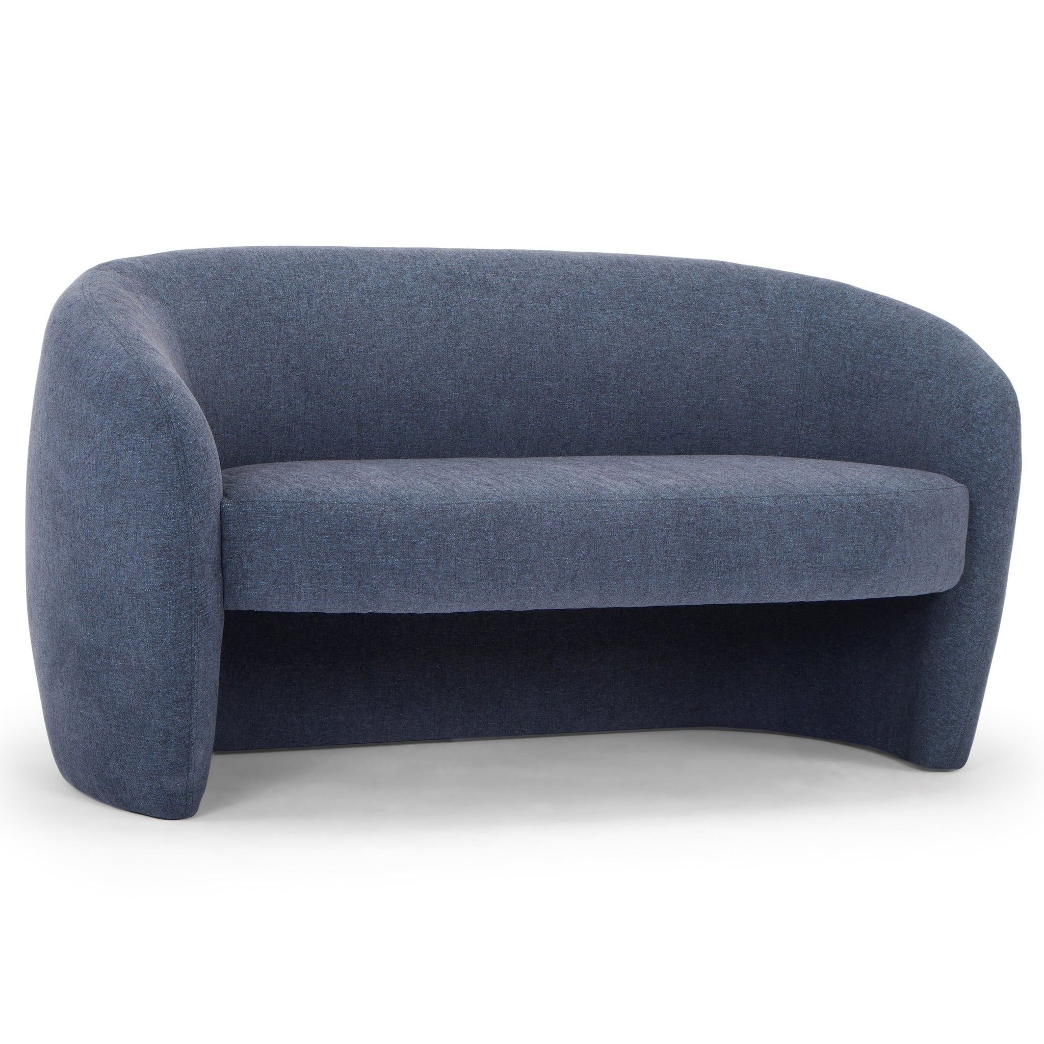 Blythe Settee by Urbia, Blue