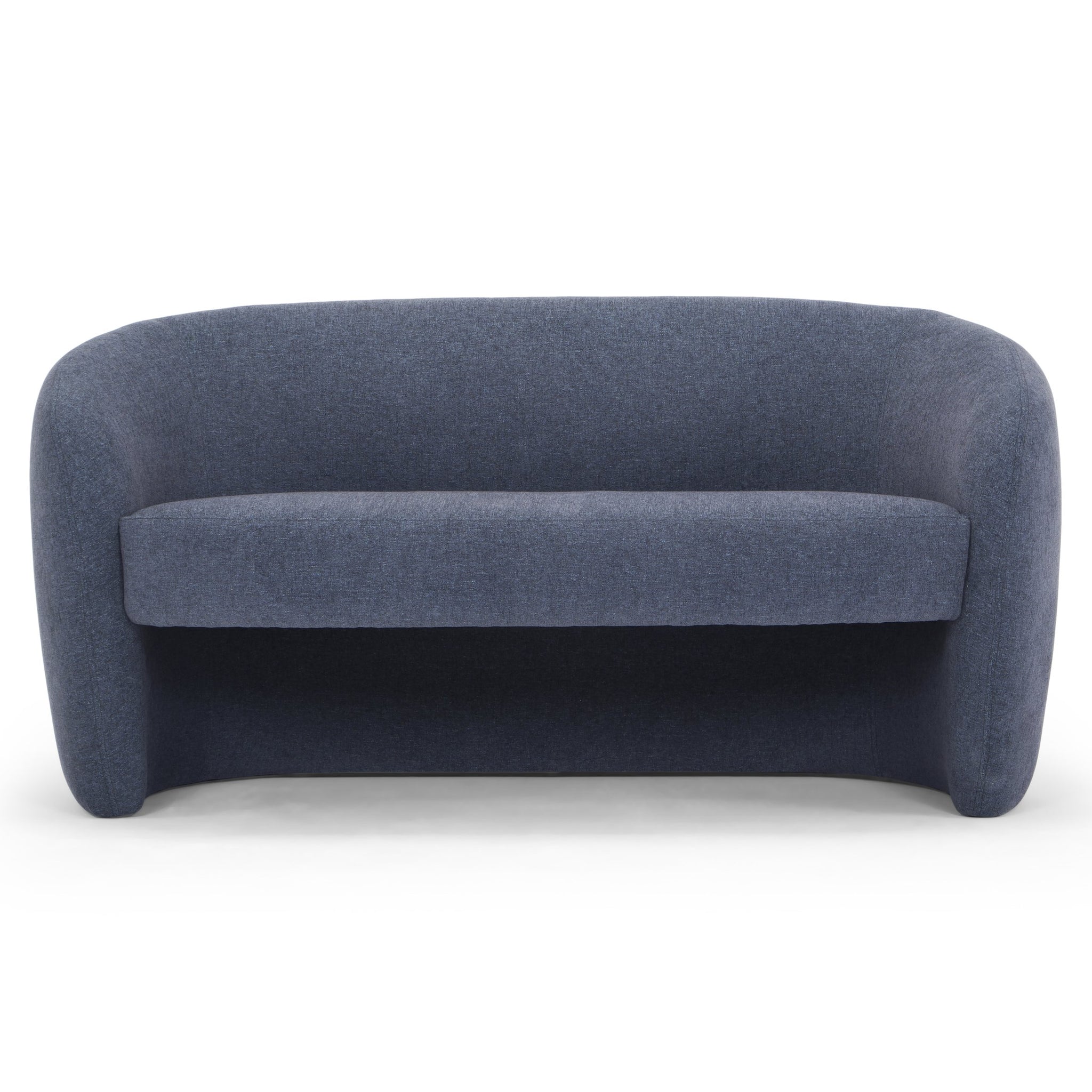Blythe Settee by Urbia, Blue