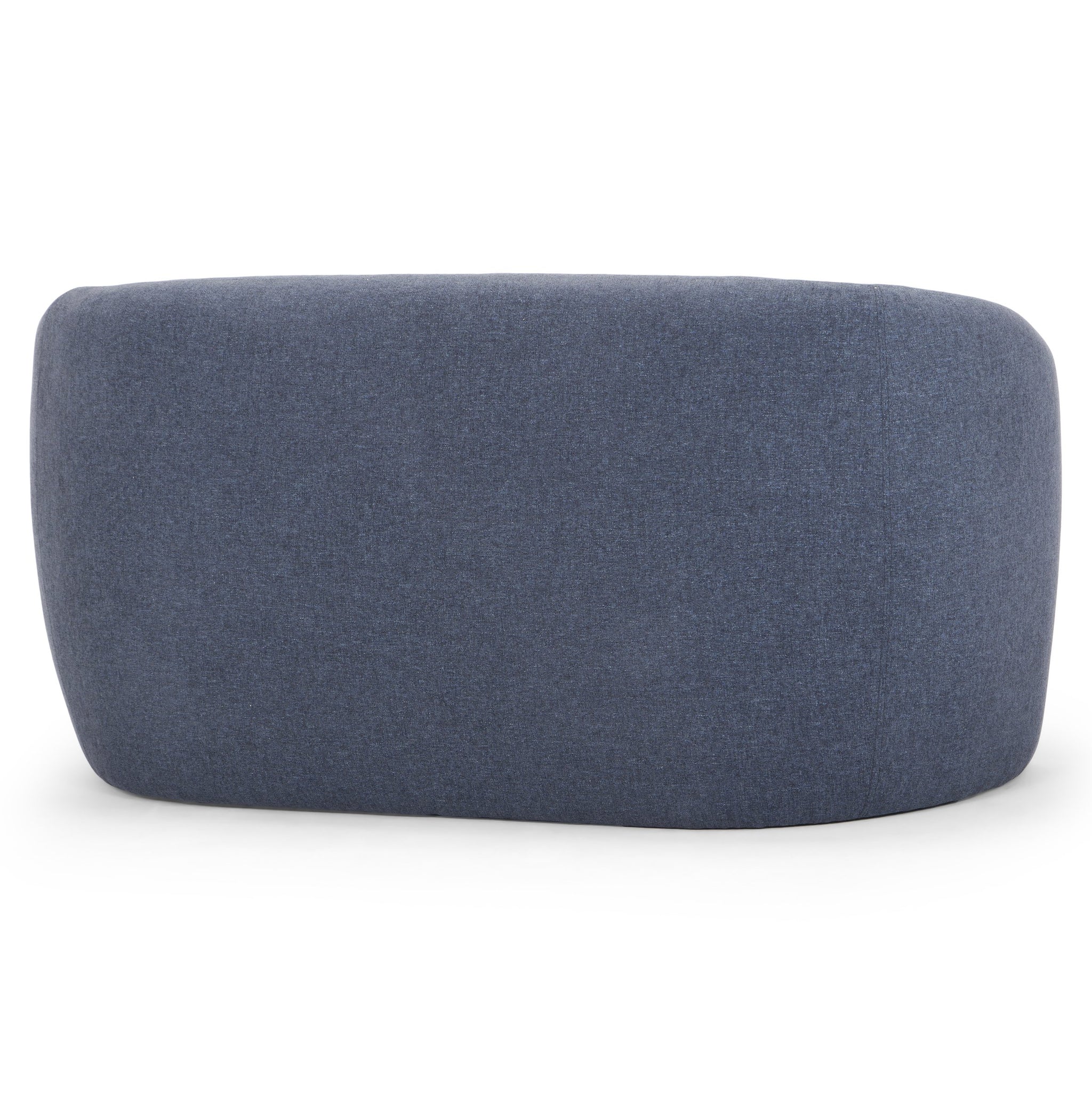 Blythe Settee by Urbia, Blue