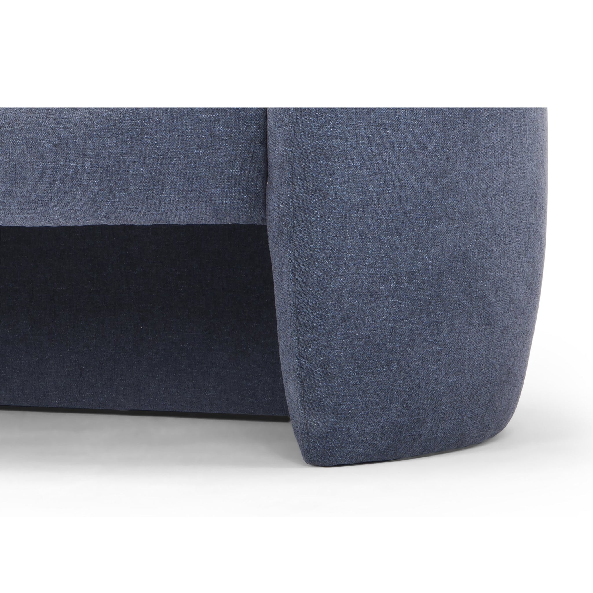 Blythe Settee by Urbia, Blue