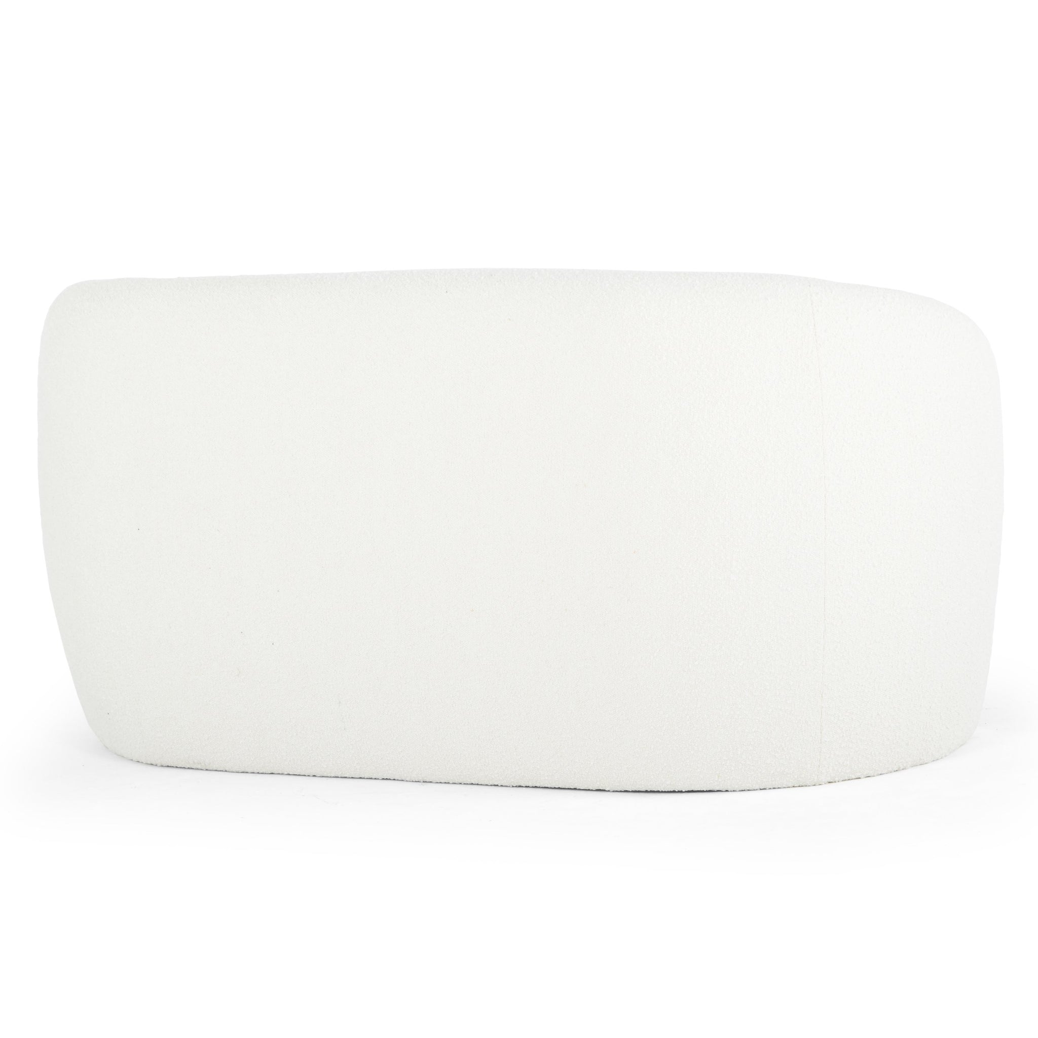 Urbia Blythe Settee in White