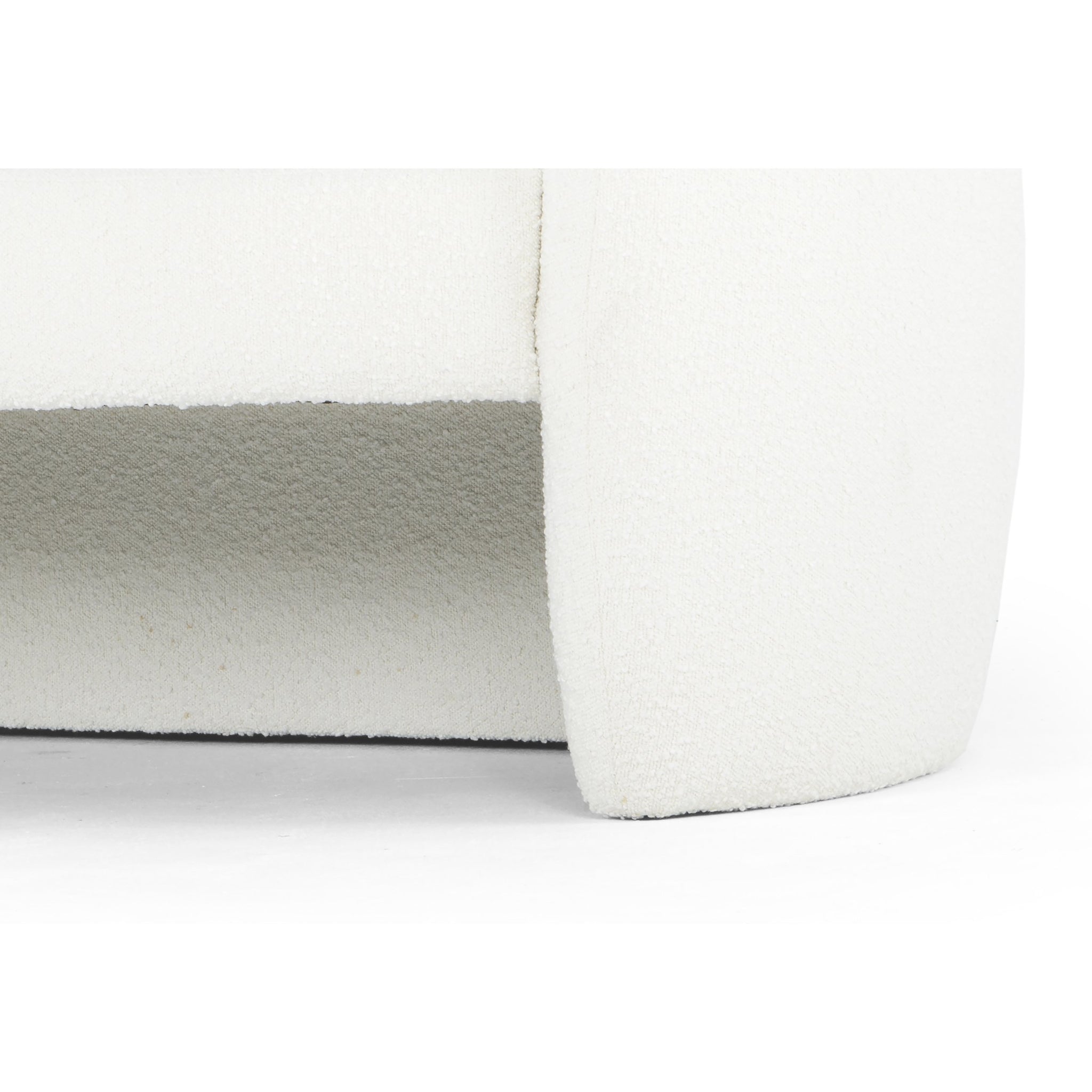 Urbia Blythe Settee in White