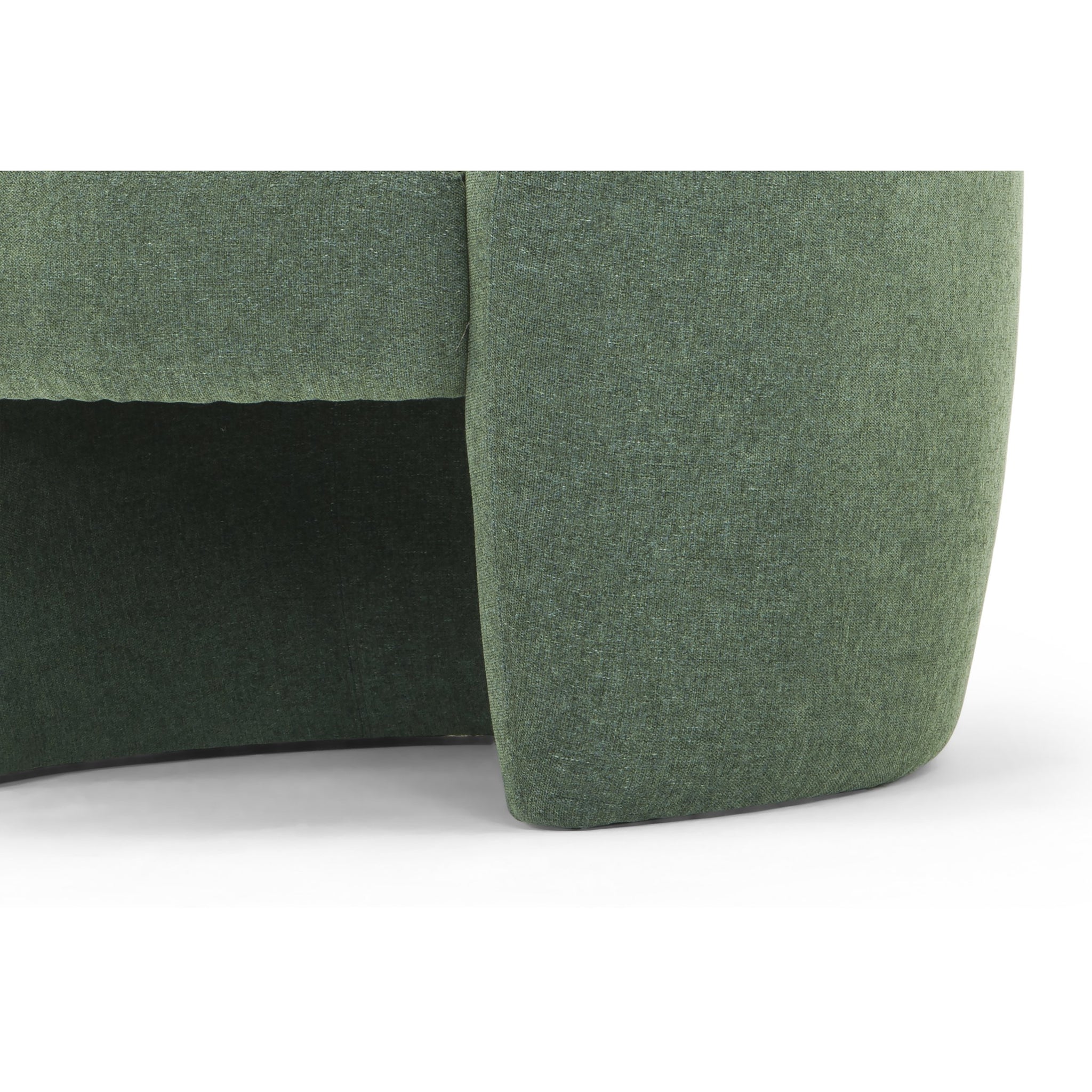 Blythe Accent Chair by Urbia