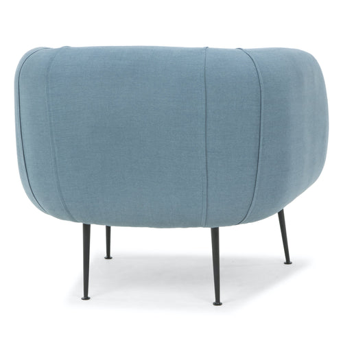 Sepli Accent Chair by Urbia, Turquoise