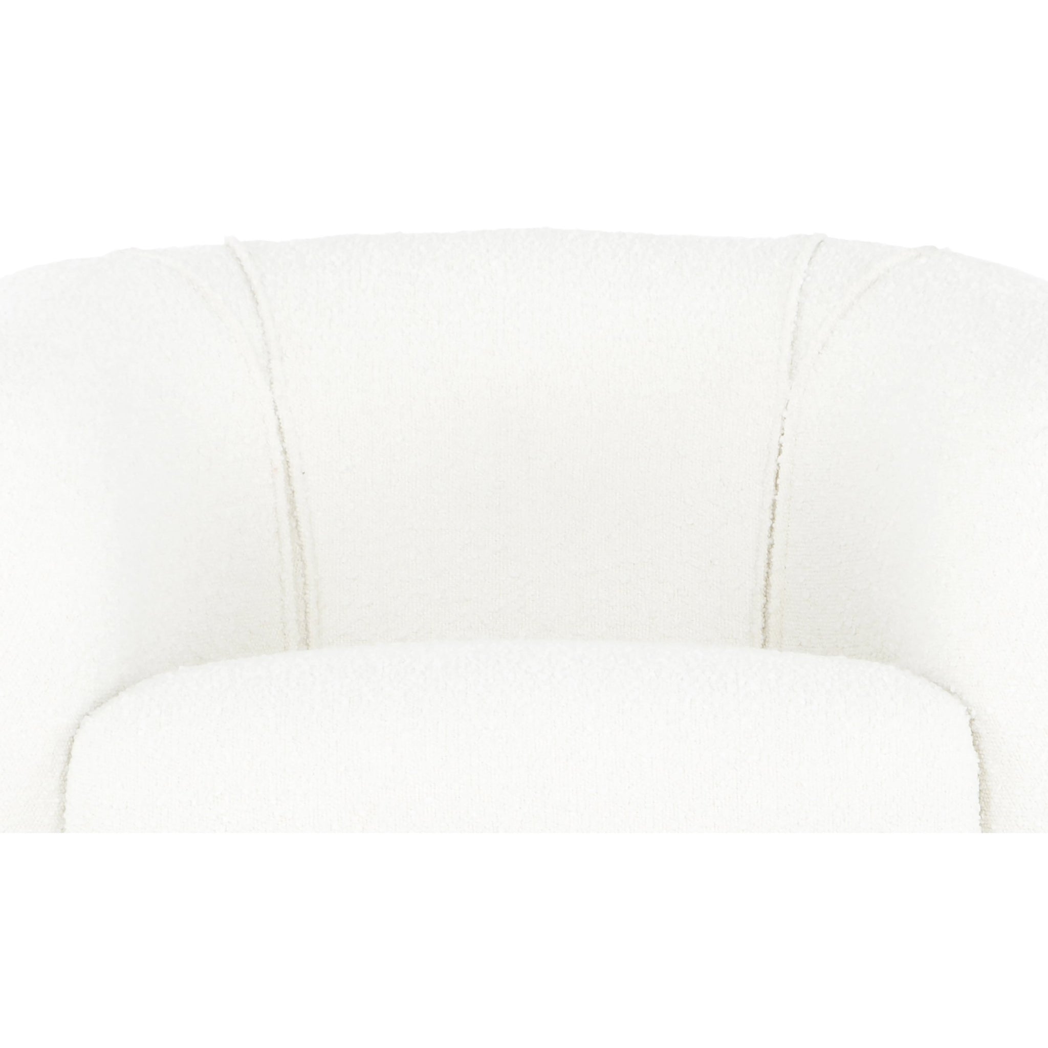 Urbia Sepli Accent Chair in White