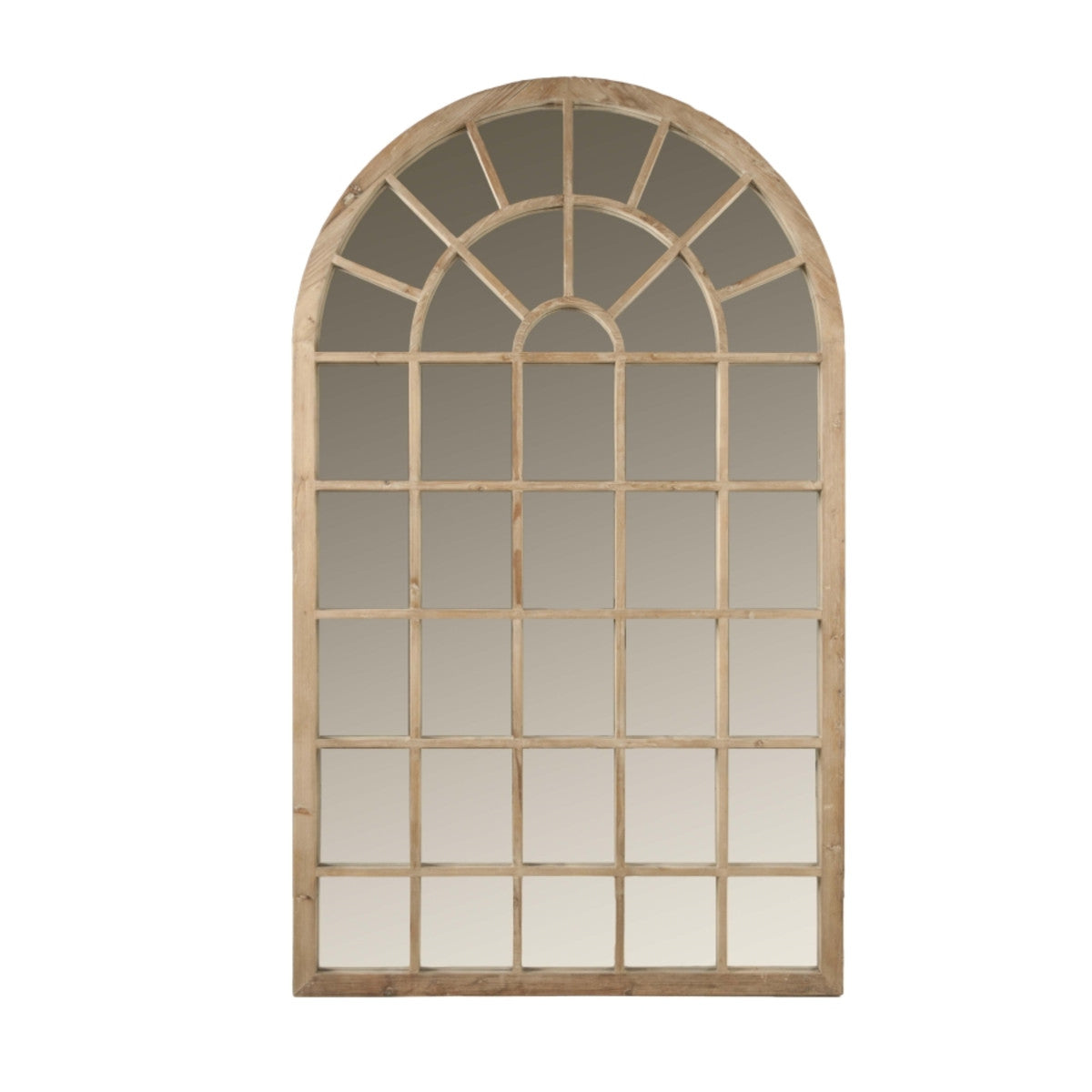Essentials For Living Venetian Mirror
