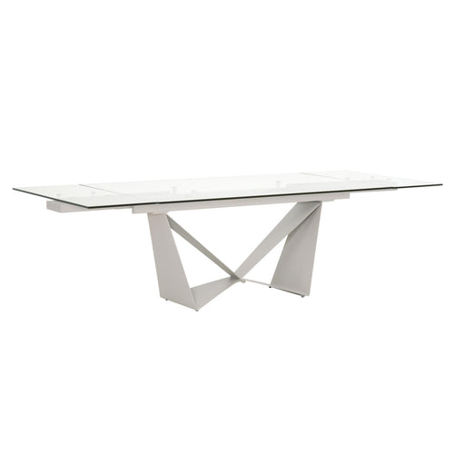 Essentials For Living Vida Extension Dining Table
