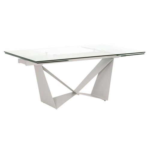 Essentials For Living Vida Extension Dining Table