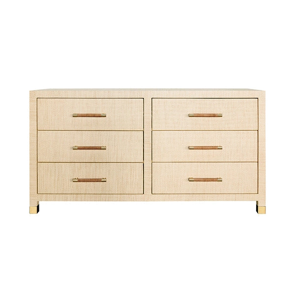 Worlds Away Winchester Dresser