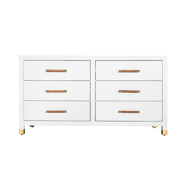Worlds Away Winchester Dresser
