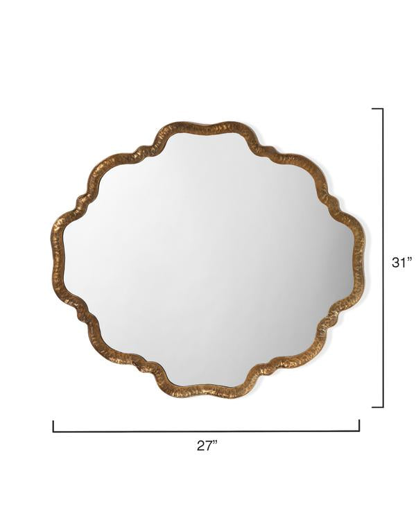 Elise Mirror Lifestyle by JY