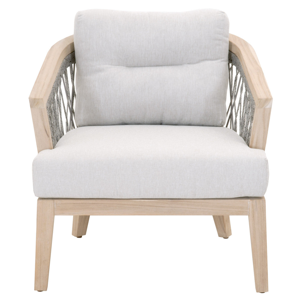 Web Outdoor Club Chair by Essentials for Living