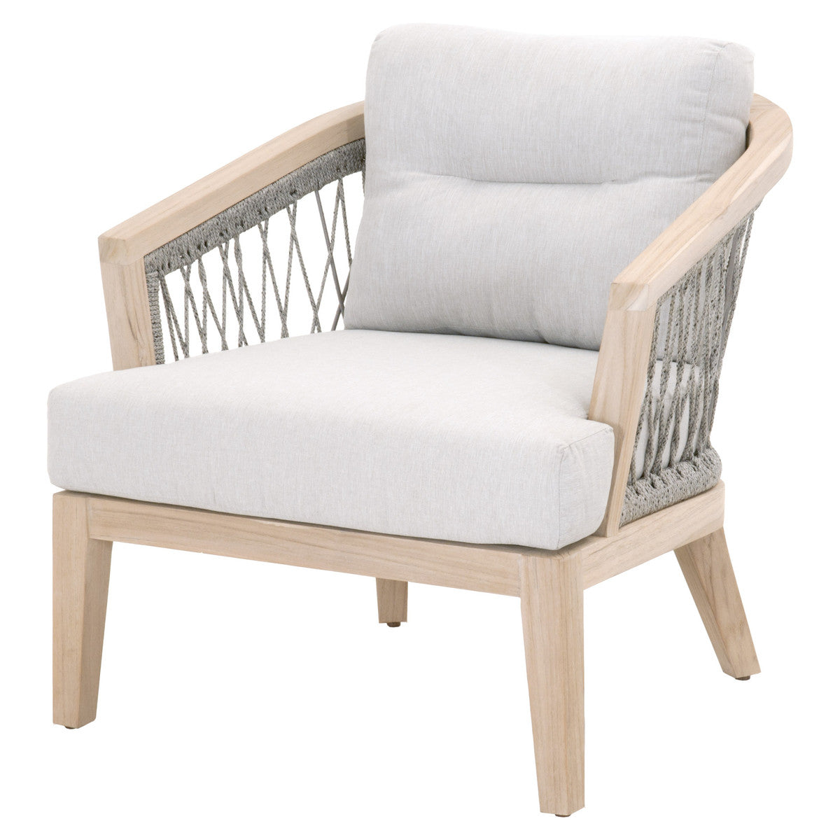 Web Outdoor Club Chair by Essentials for Living