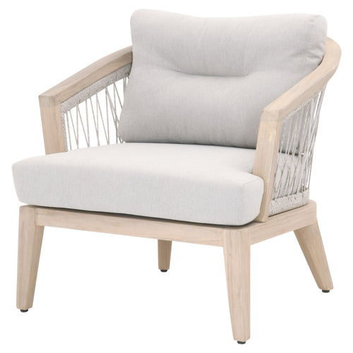 Web Outdoor Club Chair by Essentials for Living