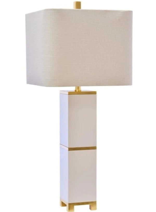 Couture Lamps Jacobs Table Lamp
