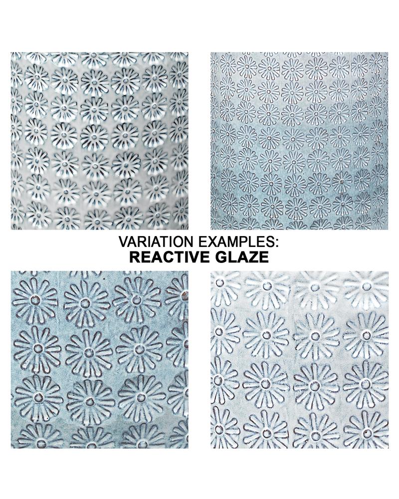 Jamie Young Wildflower Side Table