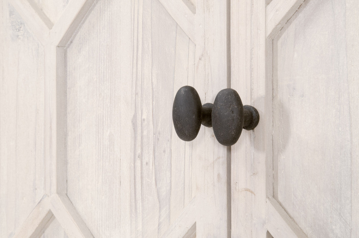 Essentials for Living Willow Sideboard Cabinet