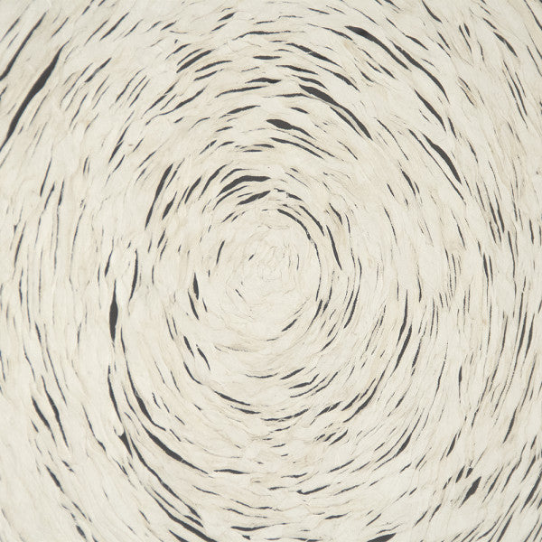 Zentique Abstract Paper Framed Art