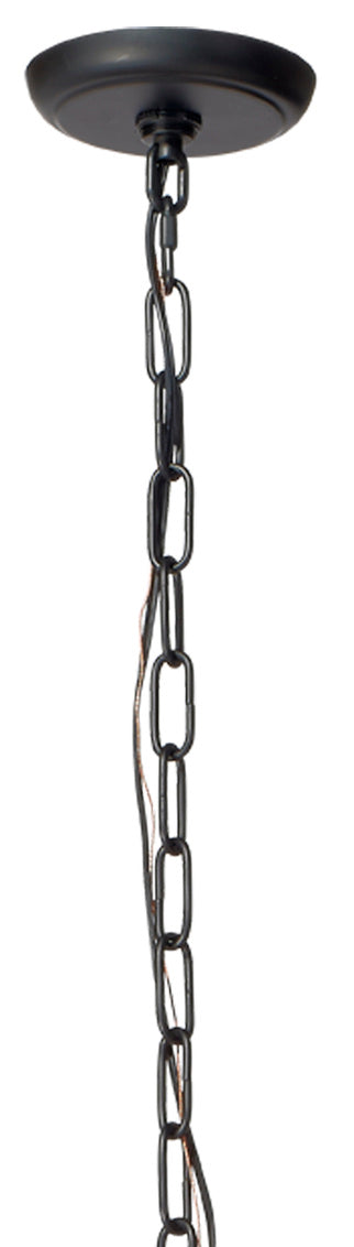 Jamie Young Blooming Chandelier