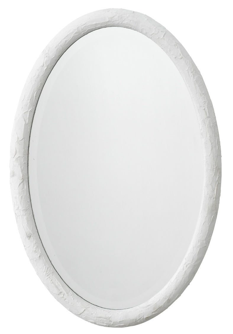 Jamie Young Ovation Oval Mirror