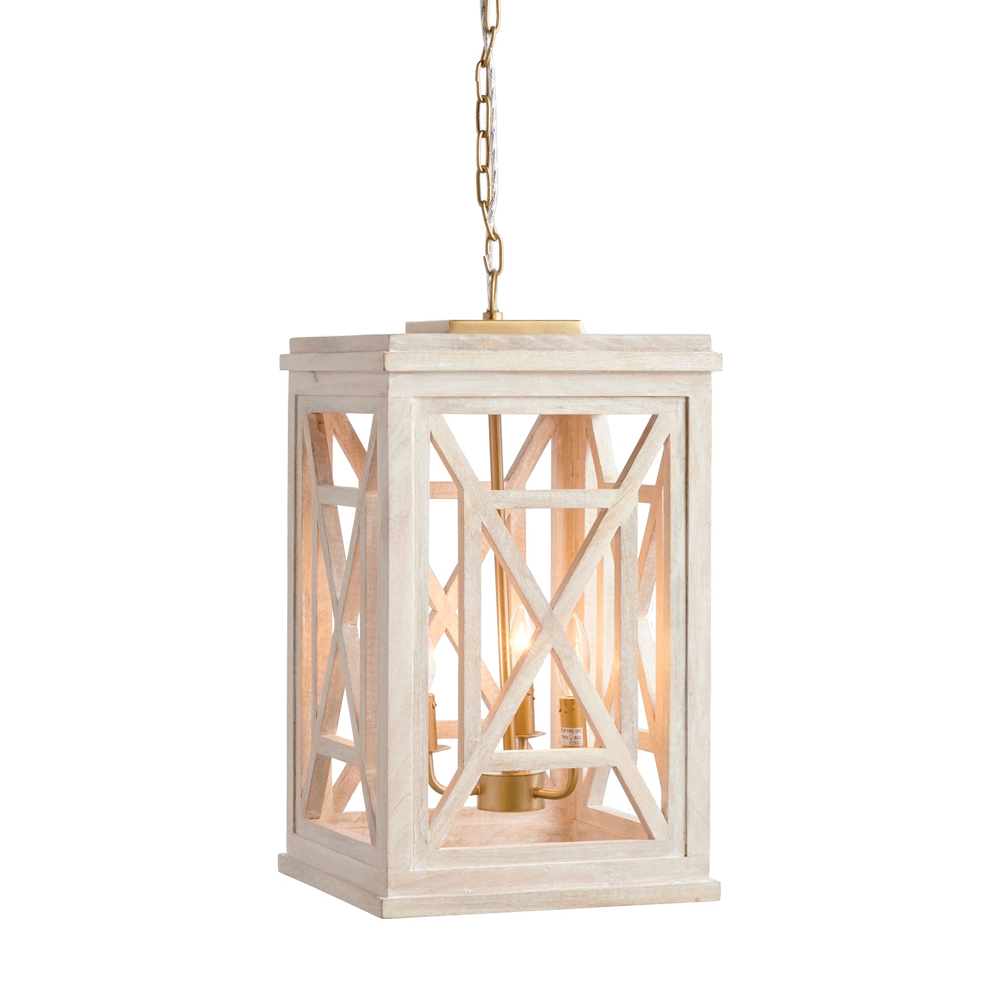 Napa Home And Garden Alston Pendant