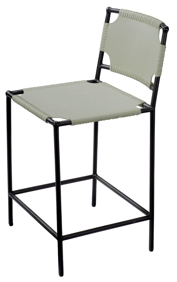 Jamie Young Asher Counter Stool