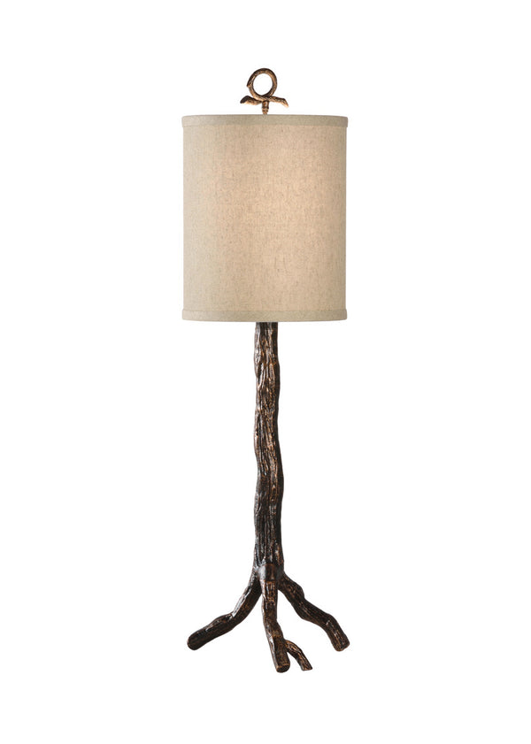 Wildwood Oakley Lamp