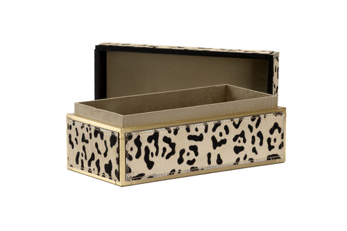 Wildwood Boxed In Decorative Box