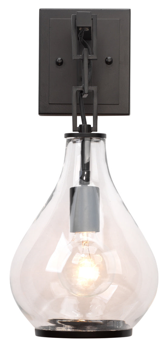 Jamie Young Tear Drop Wall Sconce