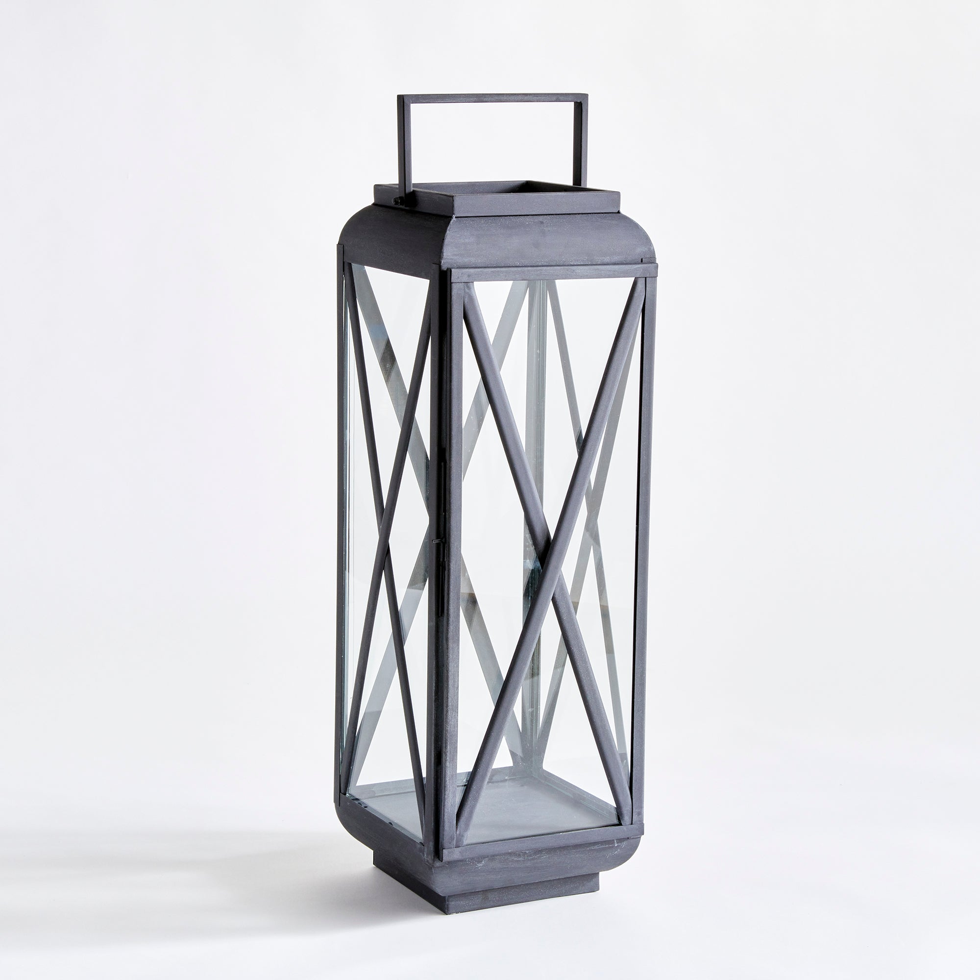 Napa Home And Garden Terrazza Outdoor Lantern Large