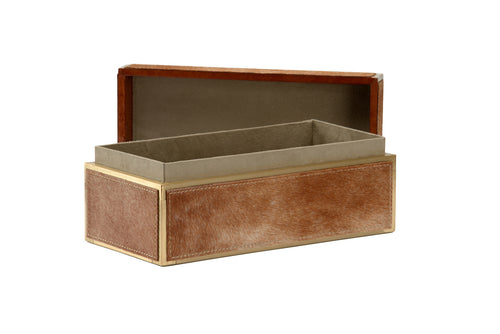 Wildwood Boxed In Decorative Box