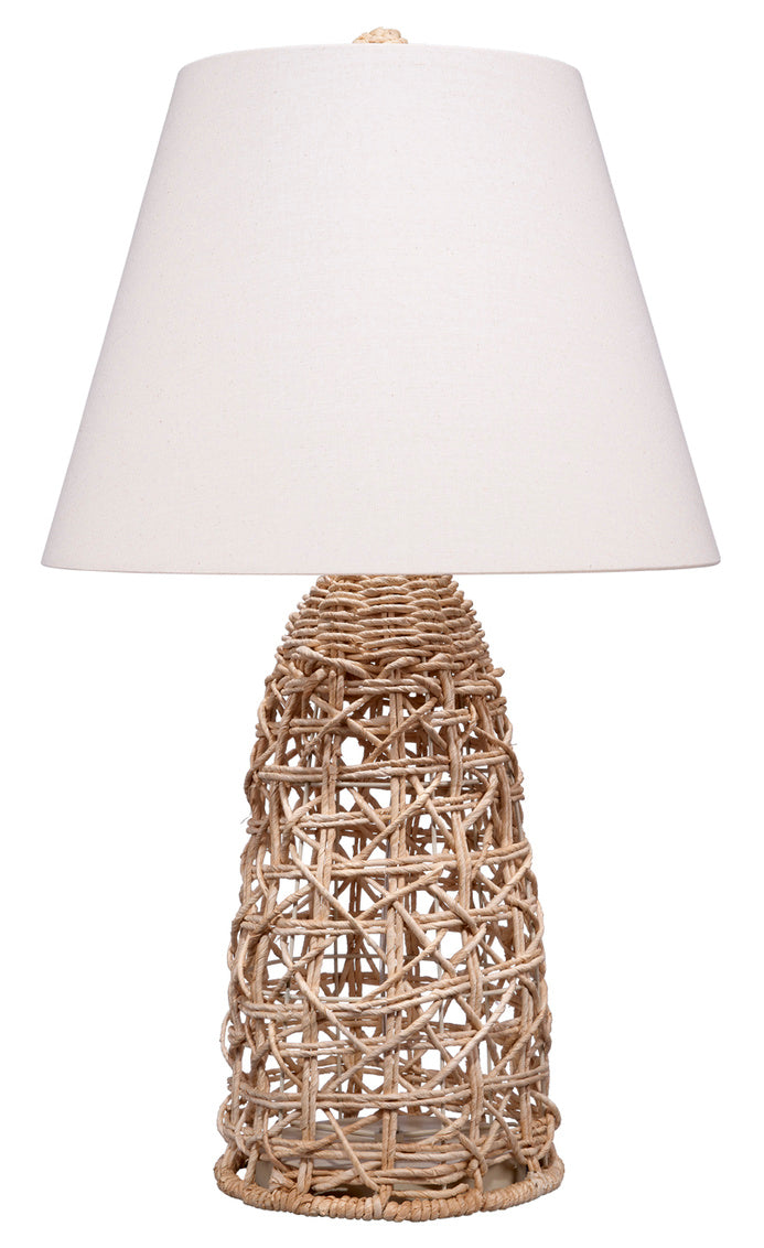 Jamie Young Kauai Table Lamp