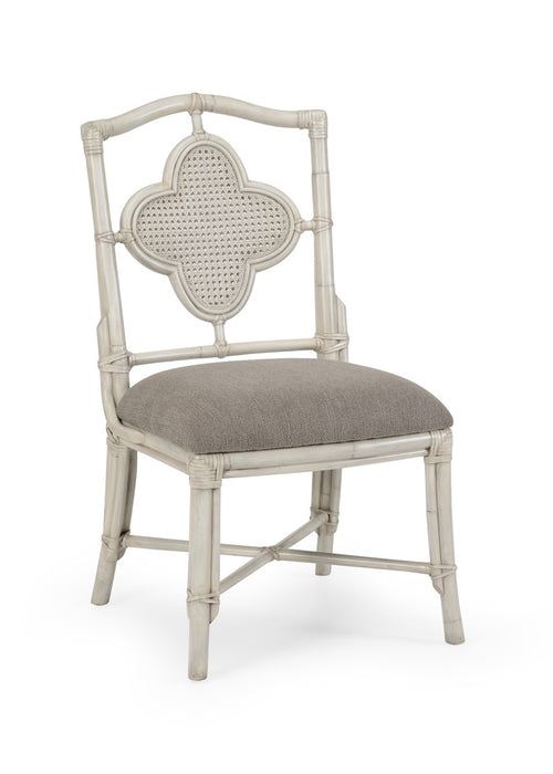 Wildwood Selene Side Chair, White