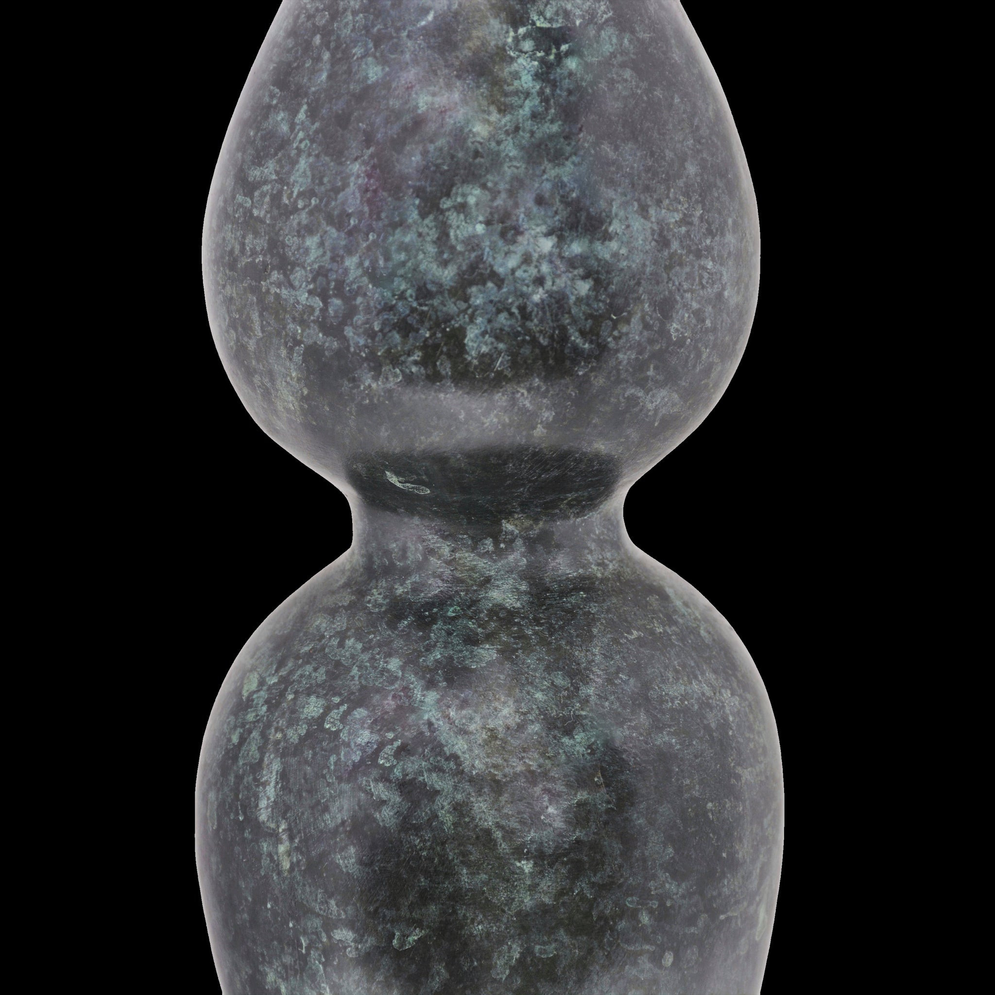 Currey & Company 20" Luganzo Bronze Vase