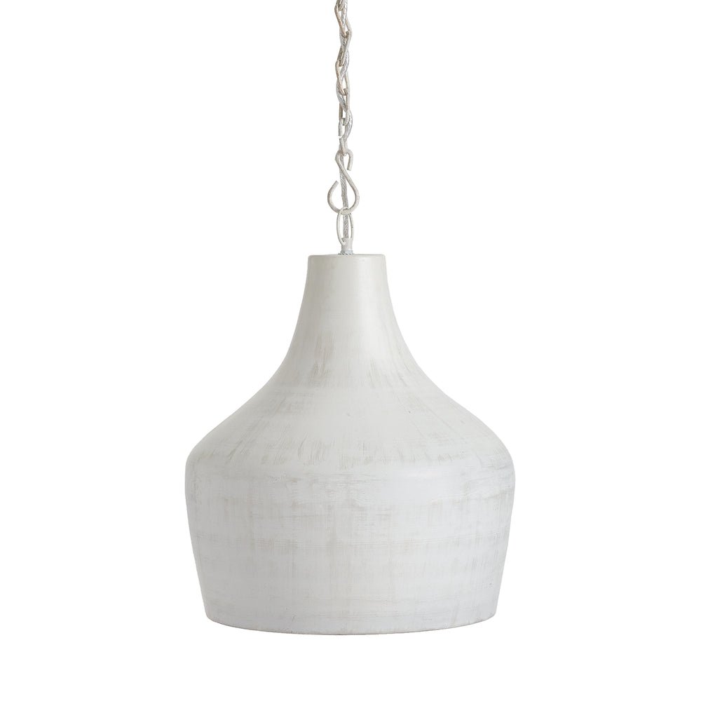 Napa Home And Garden Terrance Pendant Small