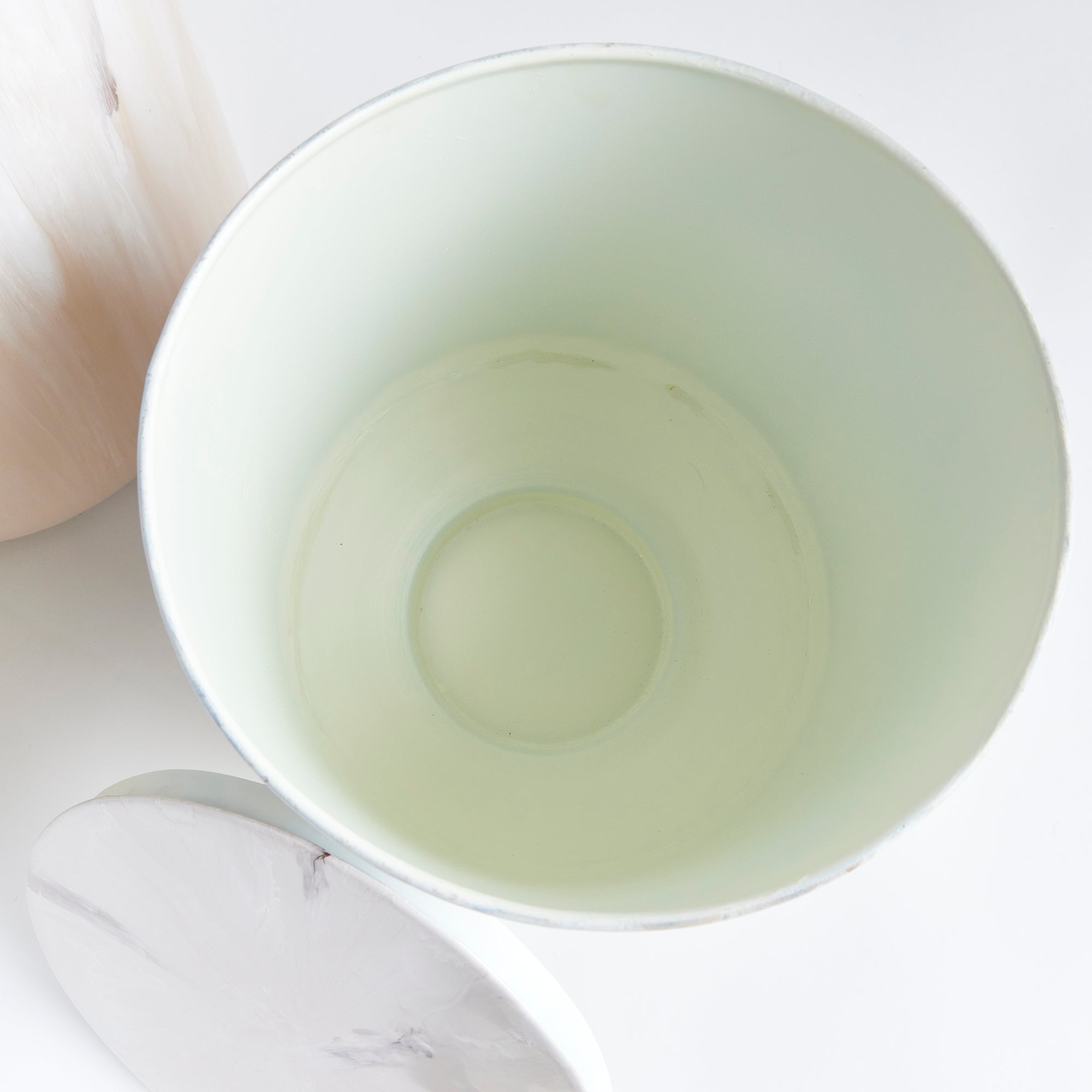 Napa Home And Garden Santos Storage Tables, Set Of 2