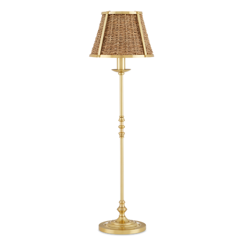 Currey & Company 31.75" Deauville Table Lamp