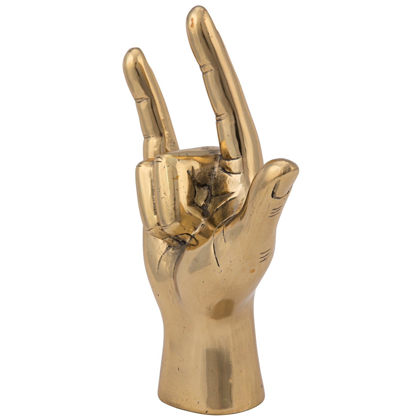 Noir I Love You, Brass