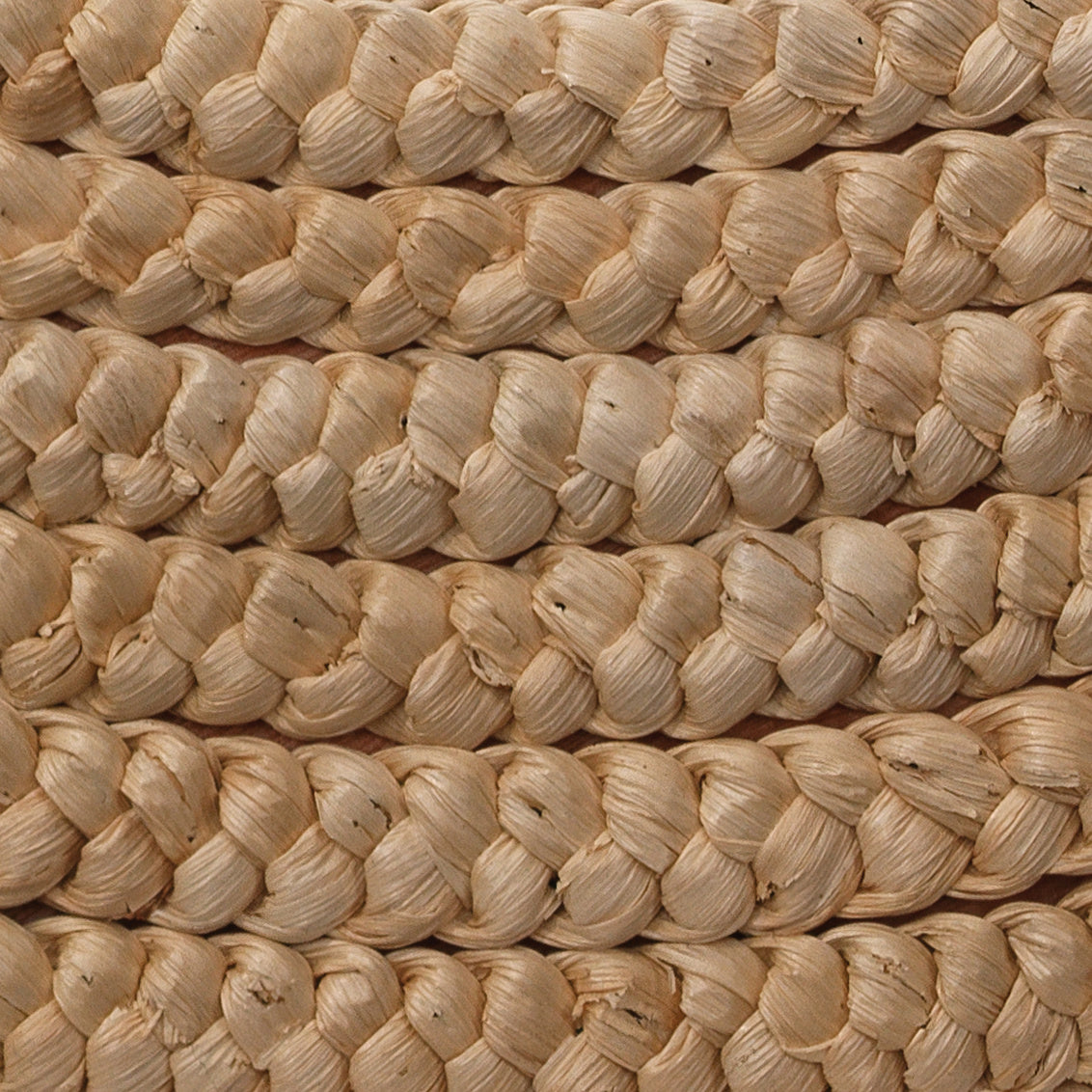 Meadow Mirror In Natural Seagrass Lifestyle by JY