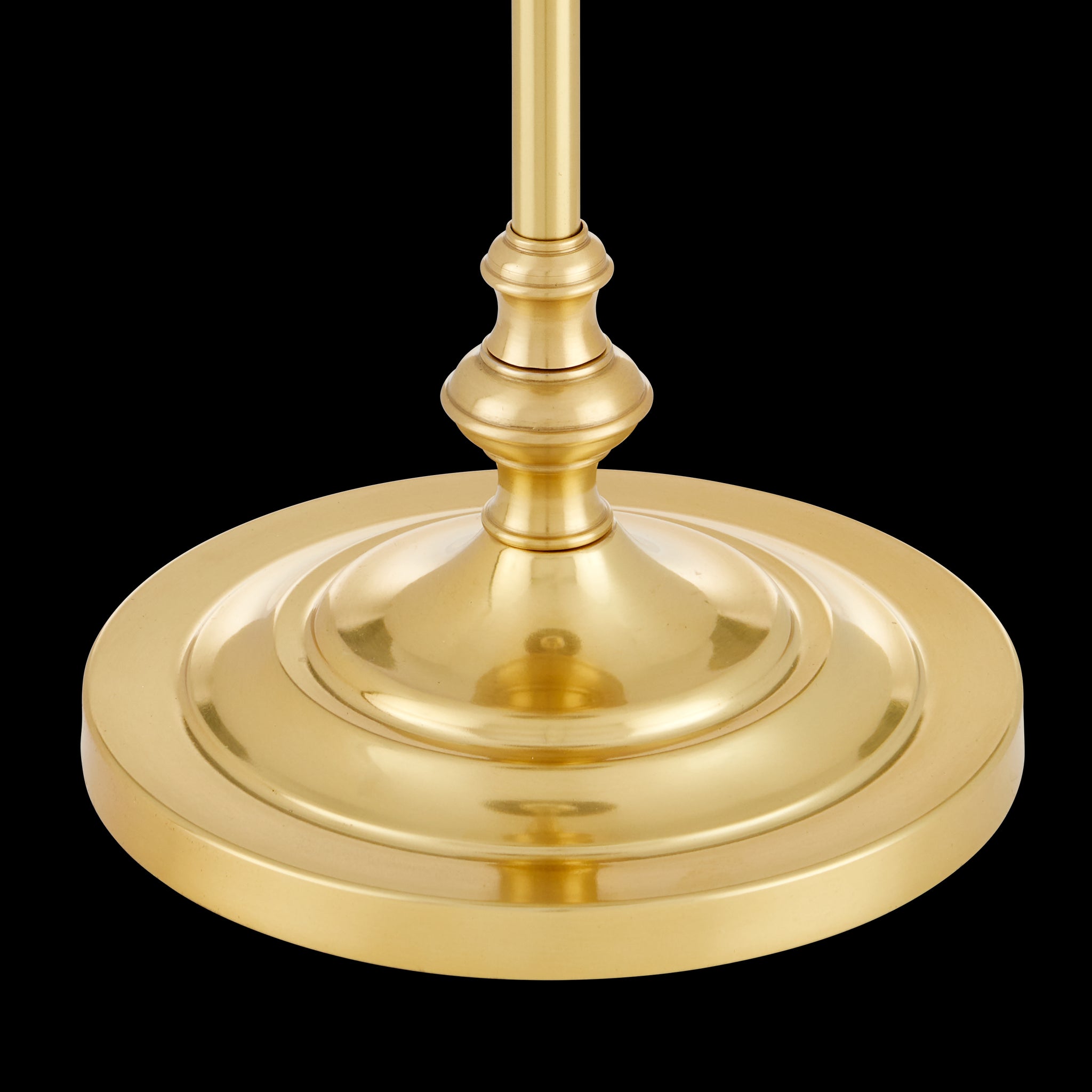 Currey & Company 31.75" Deauville Table Lamp