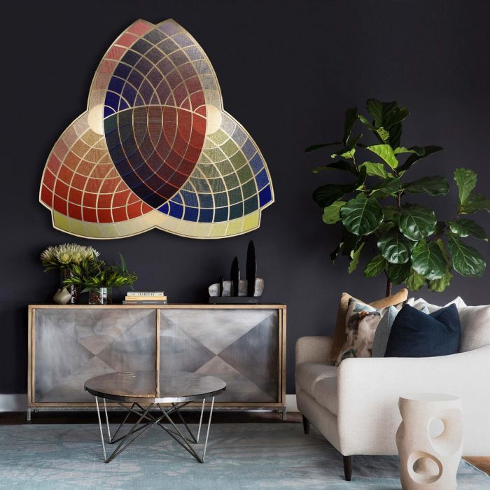 ACM Color Theory Art by by Natural Curiosities