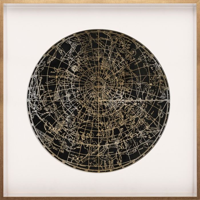 ACM Celestials Art by Natural Curiosities