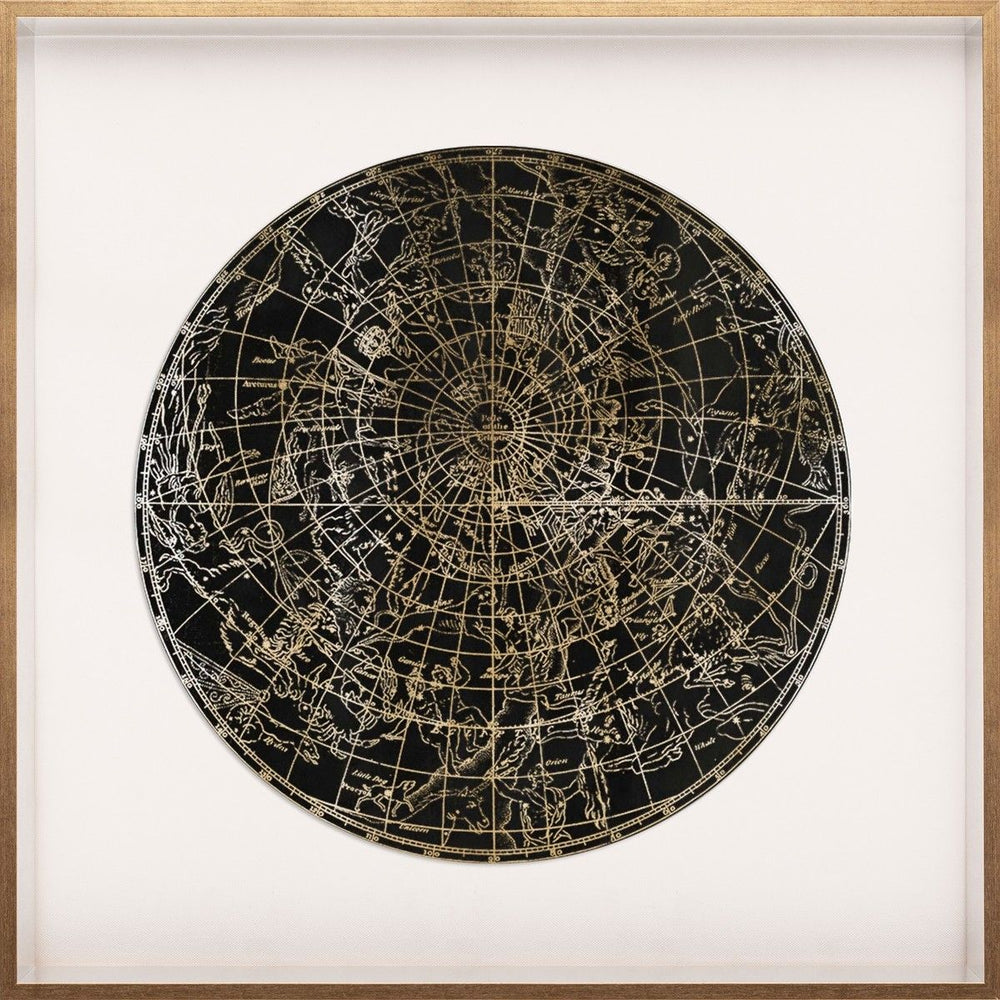 Celestial Black Art by Natural Curiosities