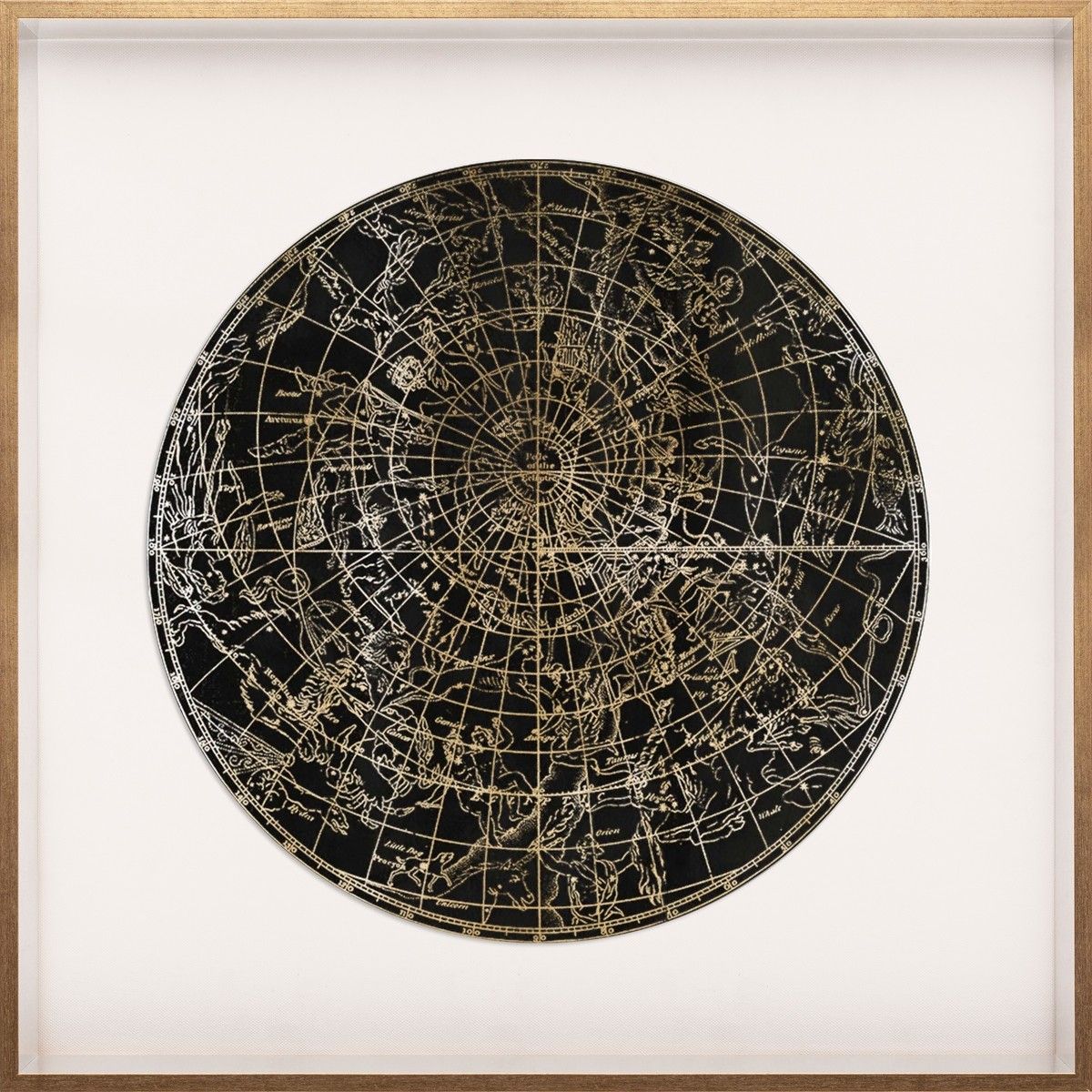 Celestial Black Art by Natural Curiosities